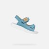 Sandaler Lightfloppy för små pojkar