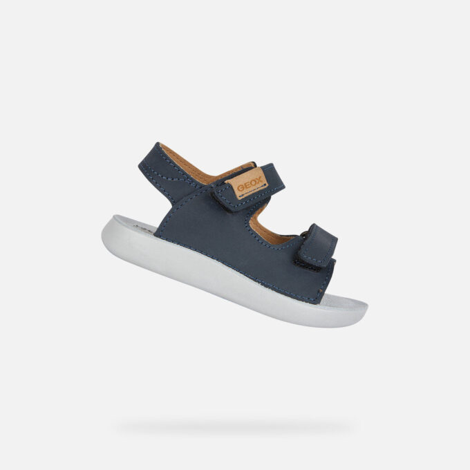 Sandaler Lightfloppy för små pojkar