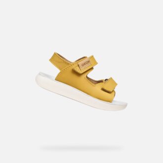 Sandaler Lightfloppy för små pojkar