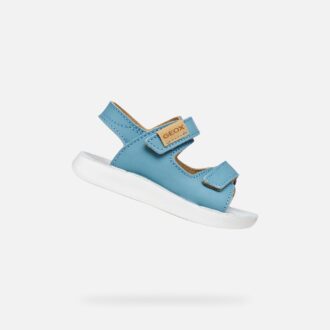 Sandaler Lightfloppy för små pojkar Sandaler Lightfloppy för små pojkar
