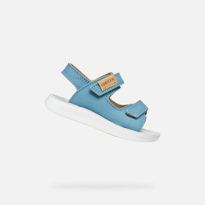 Sandaler Lightfloppy för små pojkar