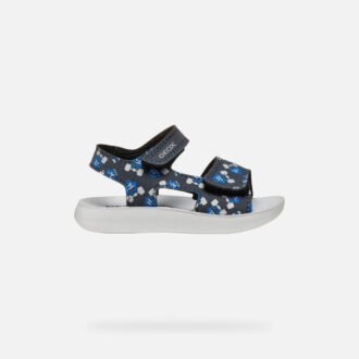 Sandaler Lightfloppy för små pojkar