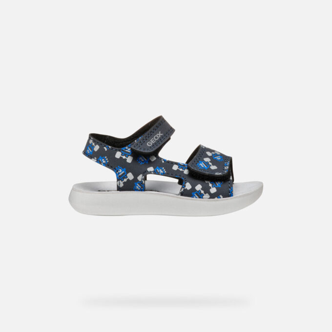 Sandaler Lightfloppy för små pojkar