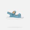 Sandaler Lightfloppy för små pojkar