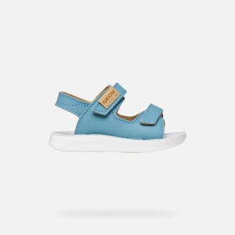 Sandaler Lightfloppy för små pojkar Sandaler Lightfloppy för små pojkar