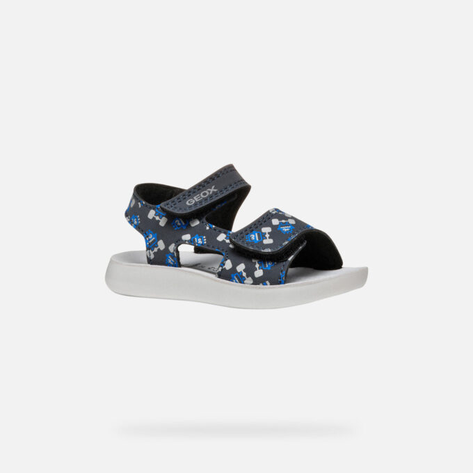Sandaler Lightfloppy för små pojkar