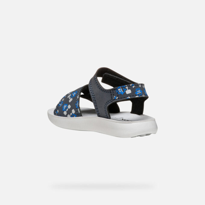 Sandaler Lightfloppy för små pojkar