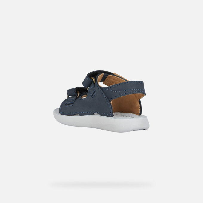 Sandaler Lightfloppy för små pojkar