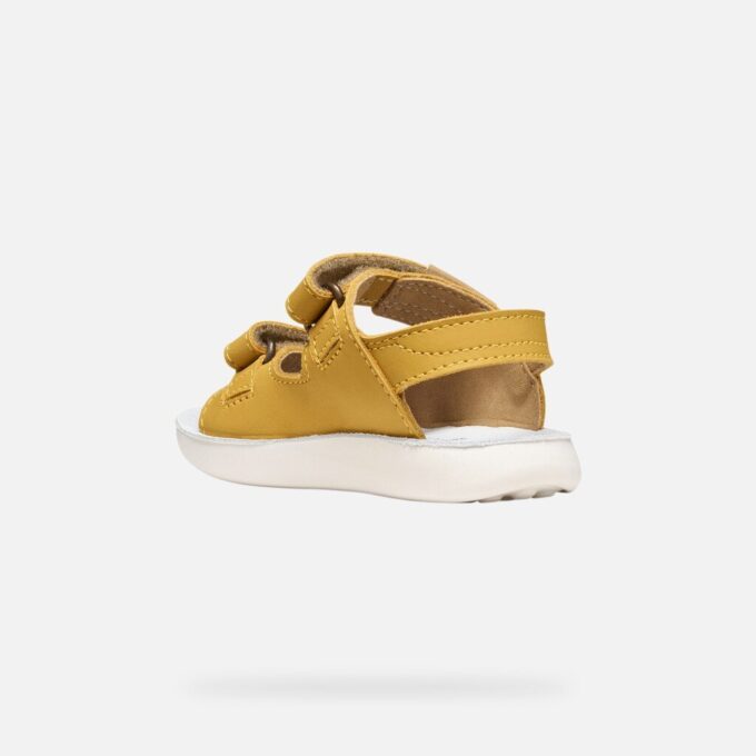 Sandaler Lightfloppy för små pojkar