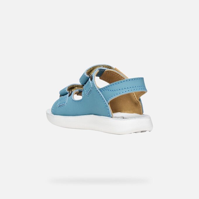 Sandaler Lightfloppy för små pojkar