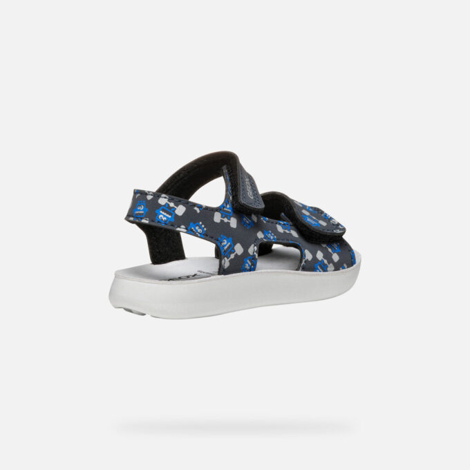 Sandaler Lightfloppy för små pojkar