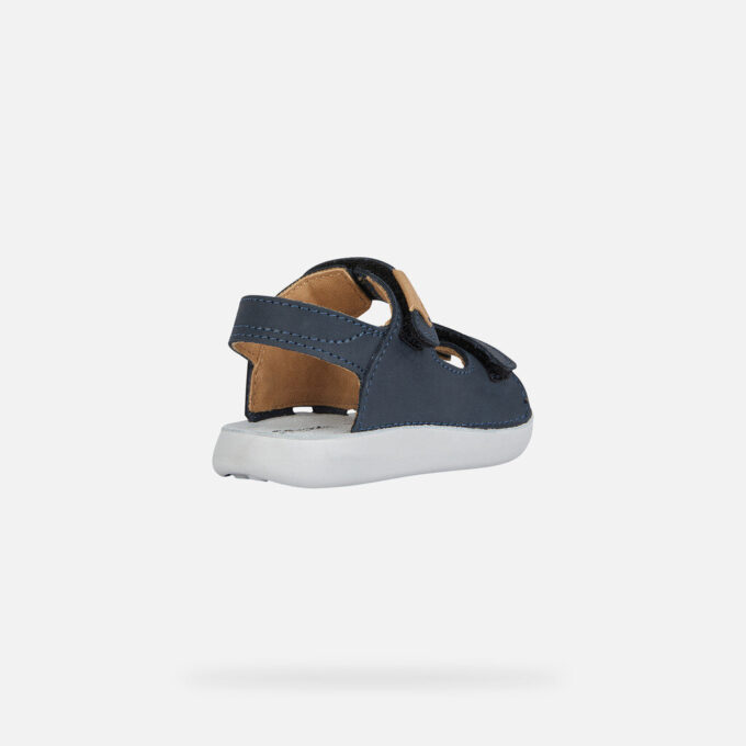 Sandaler Lightfloppy för små pojkar
