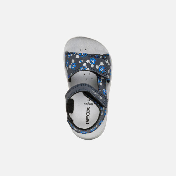 Sandaler Lightfloppy för små pojkar