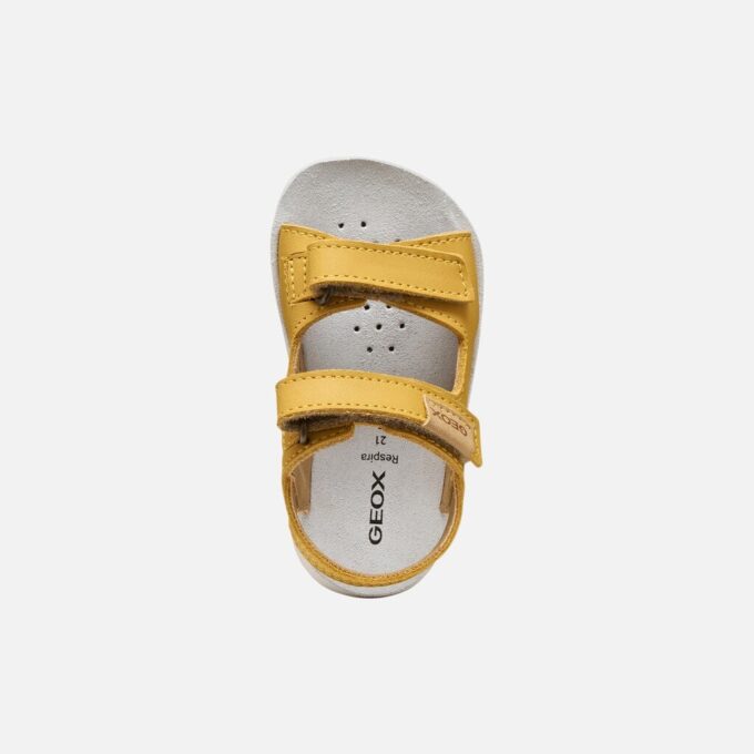 Sandaler Lightfloppy för små pojkar