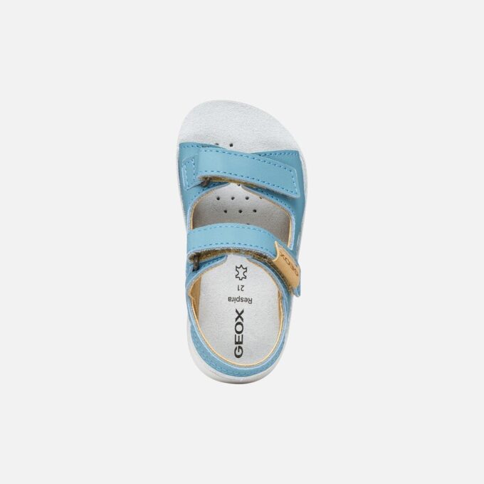 Sandaler Lightfloppy för små pojkar
