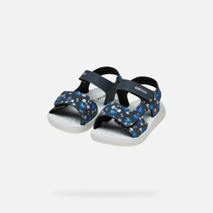 Sandaler Lightfloppy för små pojkar