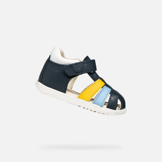 Sandaler Macchia Baby