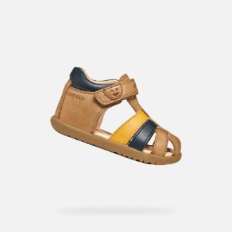 Sandaler Macchia Baby