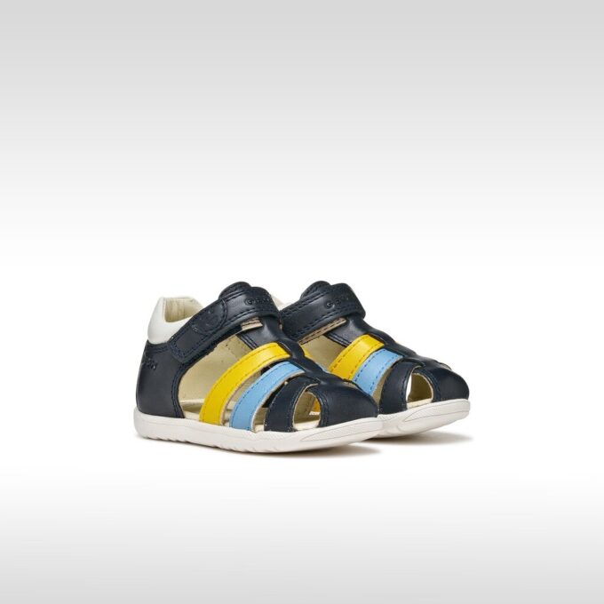 Sandaler Macchia Baby