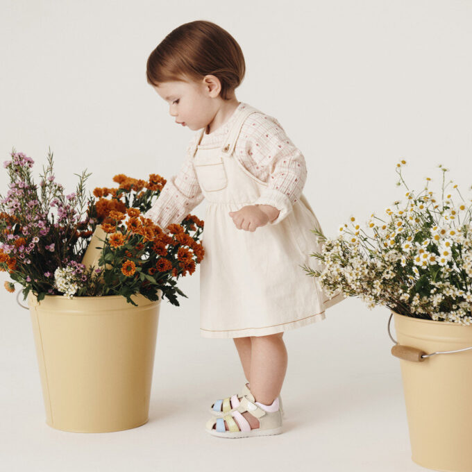 Sandaler Macchia Baby Sandaler Macchia Baby
