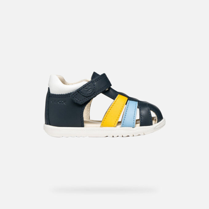 Sandaler Macchia Baby