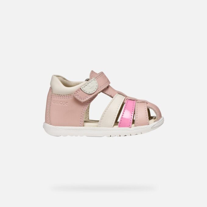 Sandaler Macchia Baby Sandaler Macchia Baby