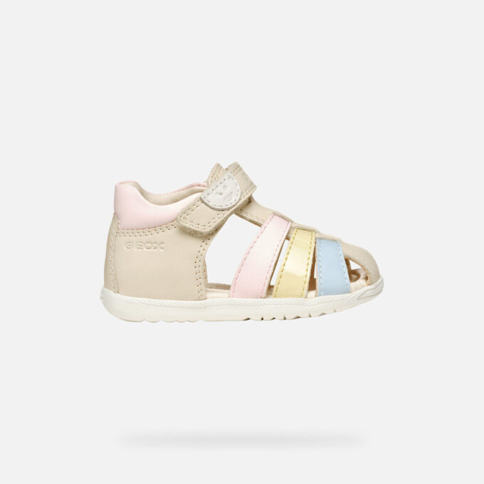 Sandaler Macchia Baby Sandaler Macchia Baby