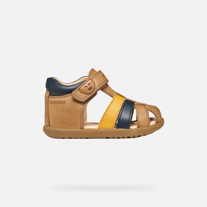 Sandaler Macchia Baby