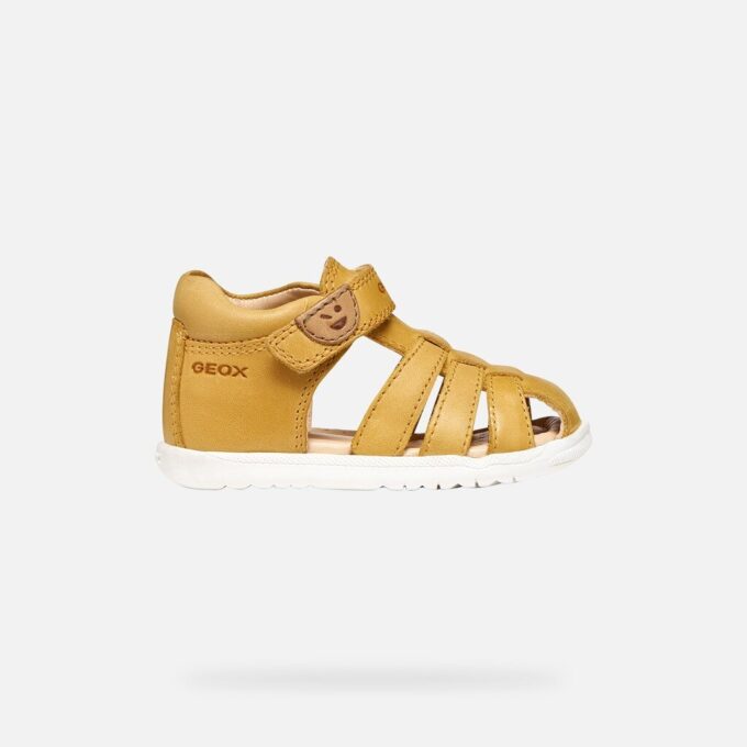 Sandaler Macchia Baby