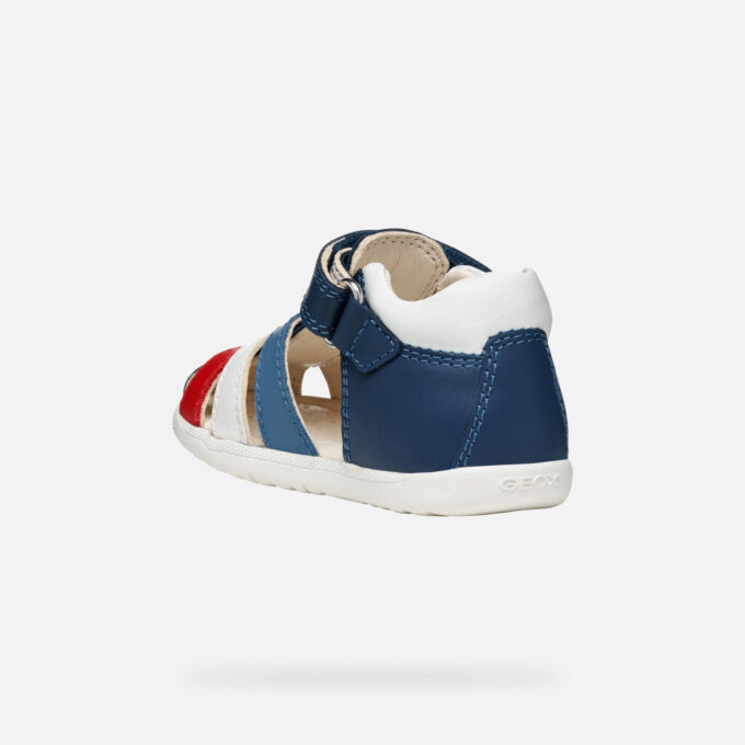 Sandaler Macchia Baby