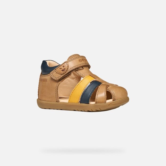 Sandaler Macchia Baby