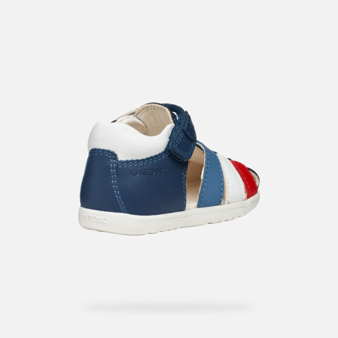 Sandaler Macchia Baby