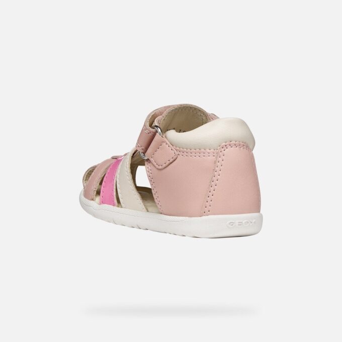 Sandaler Macchia Baby Sandaler Macchia Baby