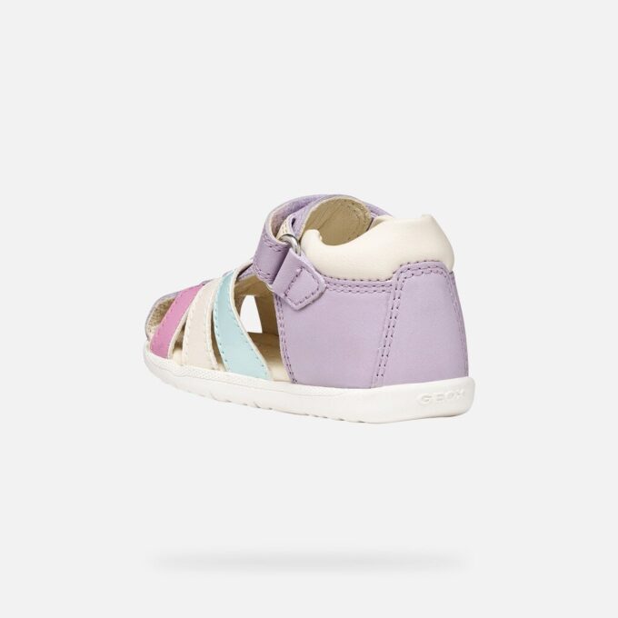Sandaler Macchia Baby Sandaler Macchia Baby