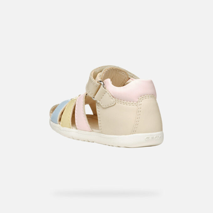 Sandaler Macchia Baby Sandaler Macchia Baby
