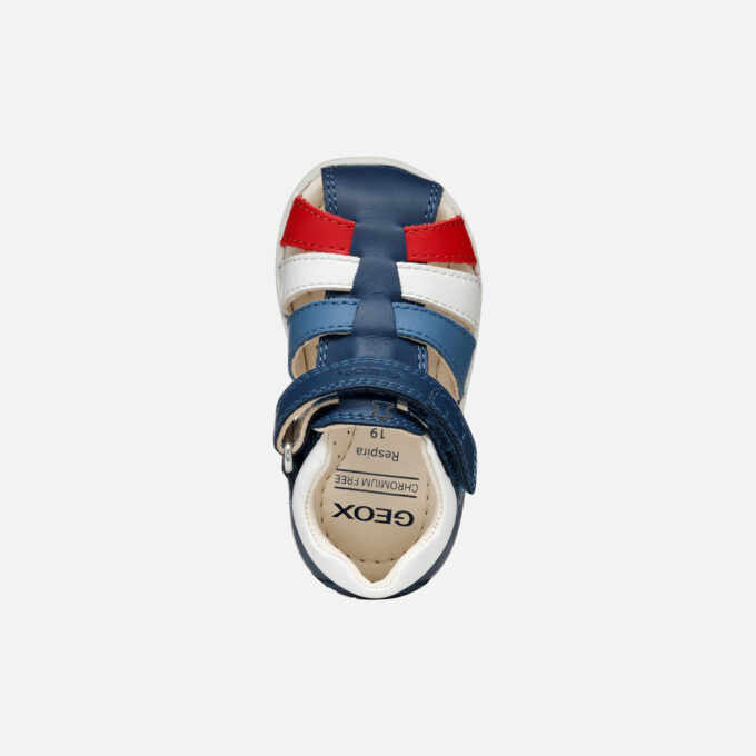 Sandaler Macchia Baby