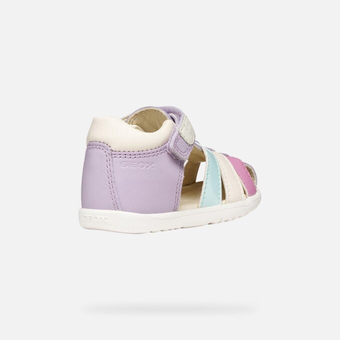 Sandaler Macchia Baby Sandaler Macchia Baby