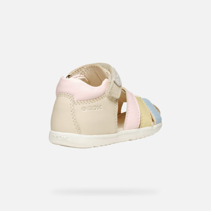 Sandaler Macchia Baby Sandaler Macchia Baby