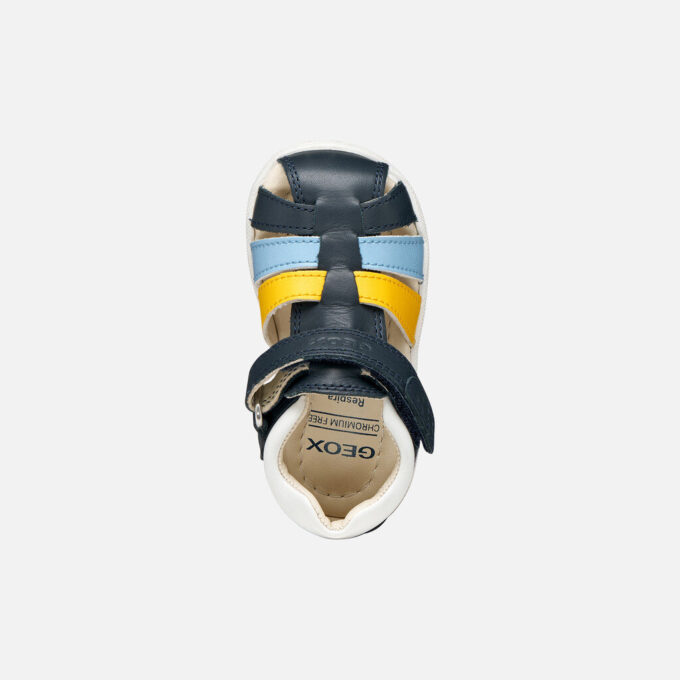 Sandaler Macchia Baby