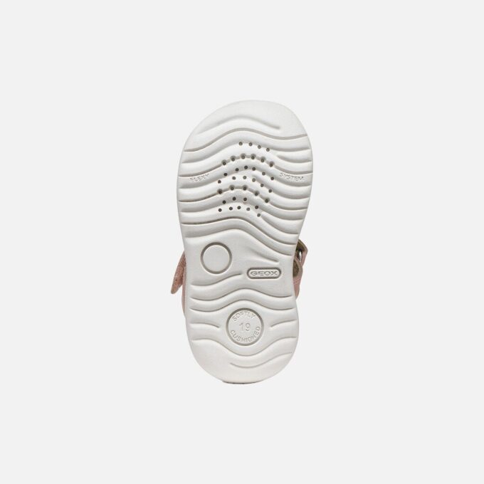 Sandaler Macchia Baby Sandaler Macchia Baby