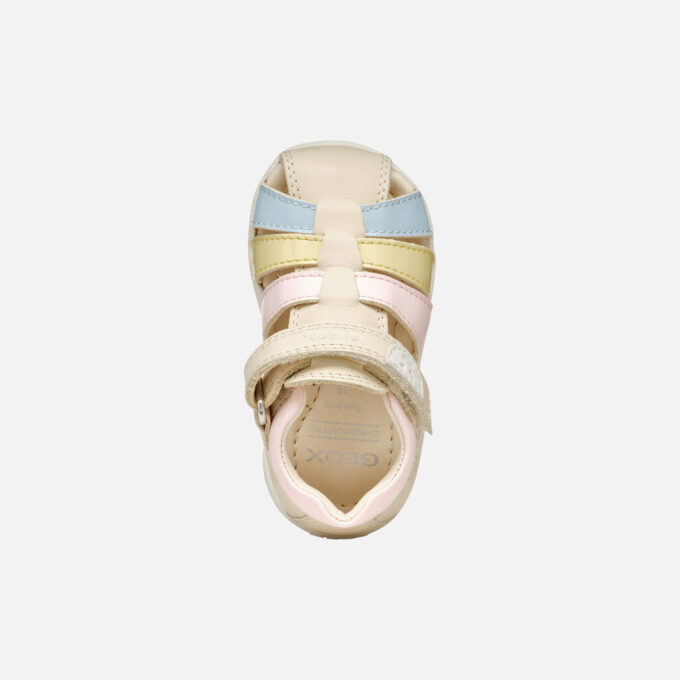 Sandaler Macchia Baby Sandaler Macchia Baby