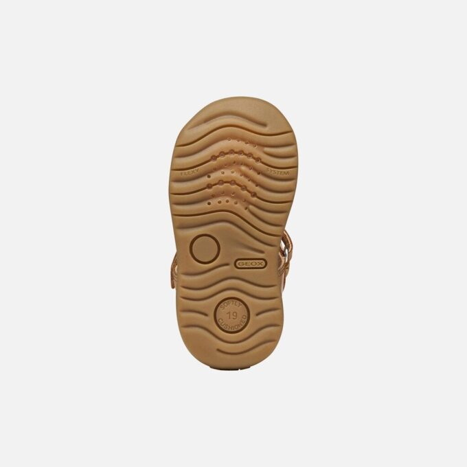 Sandaler Macchia Baby