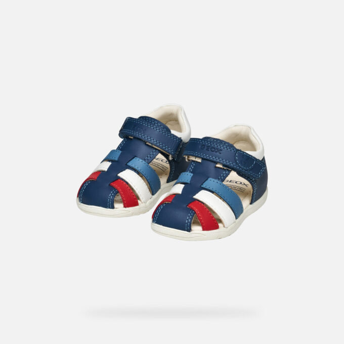 Sandaler Macchia Baby