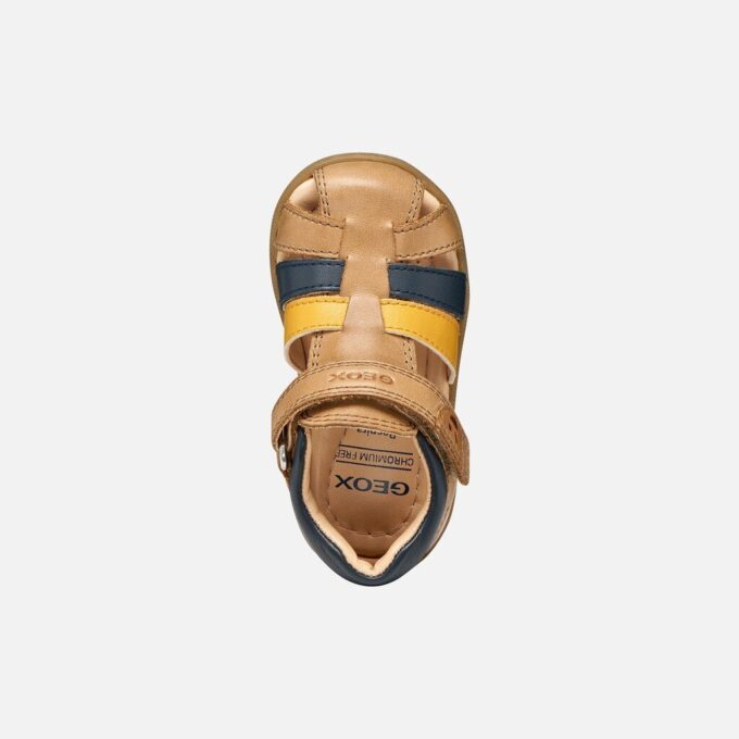 Sandaler Macchia Baby