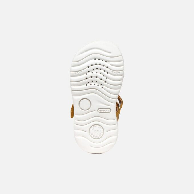Sandaler Macchia Baby