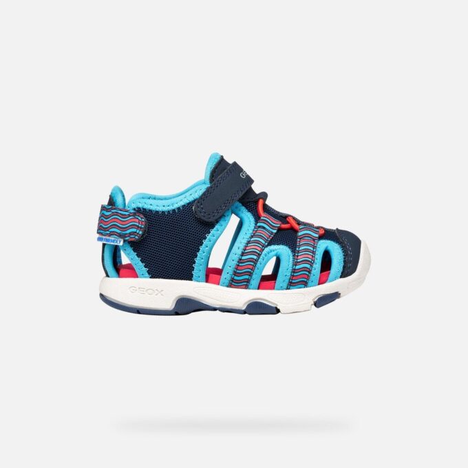 Sandaler Multy   Pojkar