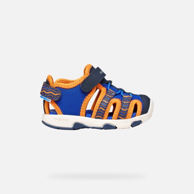 Sandaler Multy   Pojkar