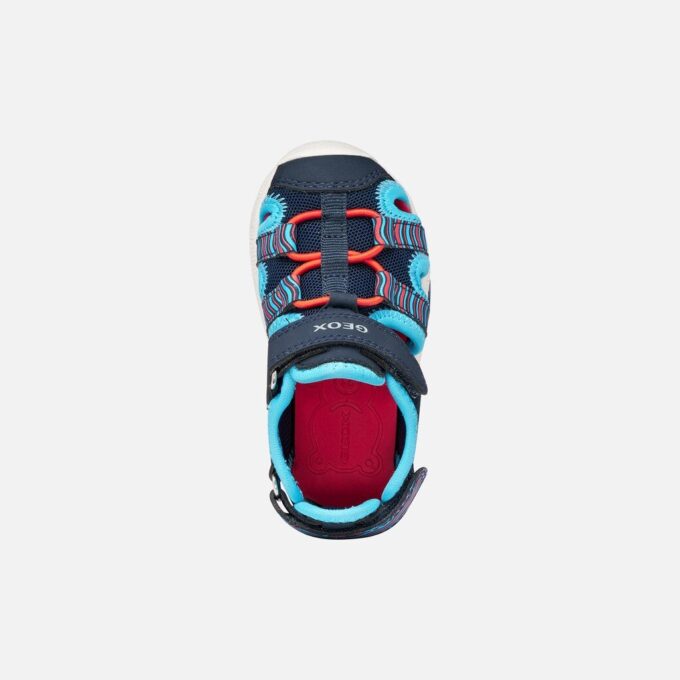 Sandaler Multy   Pojkar
