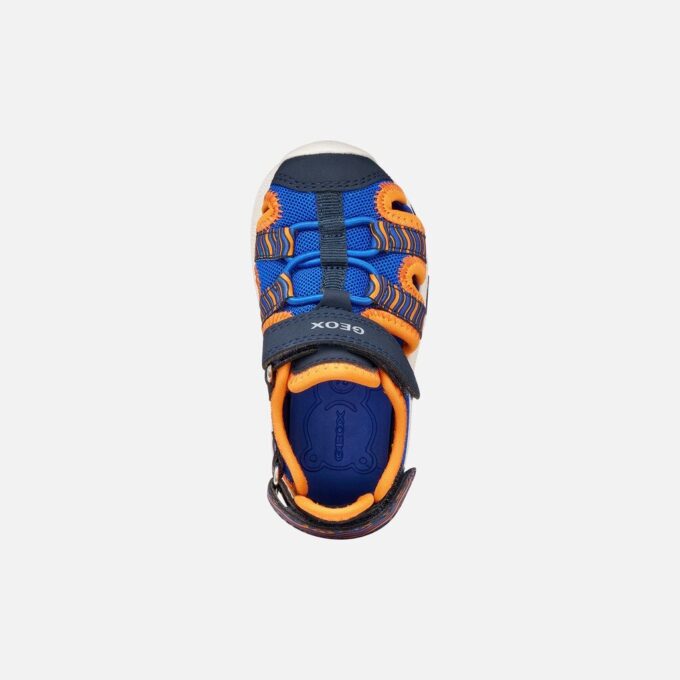 Sandaler Multy   Pojkar