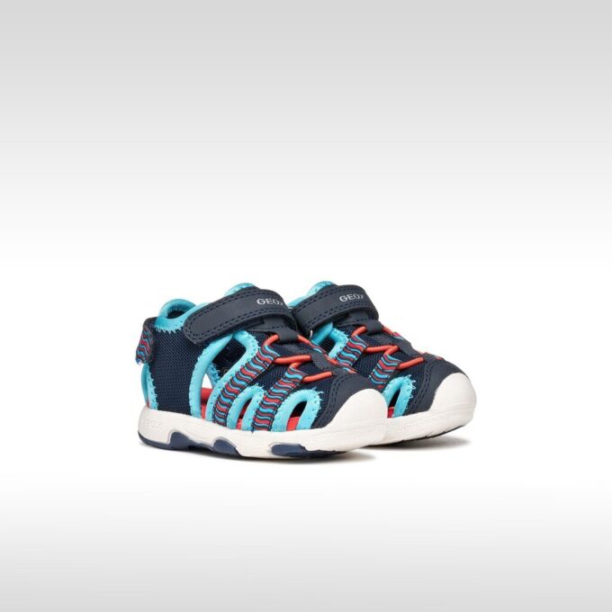Sandaler Multy   Pojkar